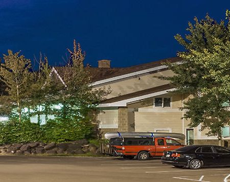 Aspen Lodge 大马雷 外观 照片
