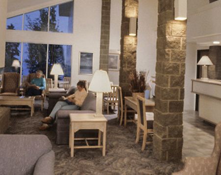 Aspen Lodge 大马雷 外观 照片