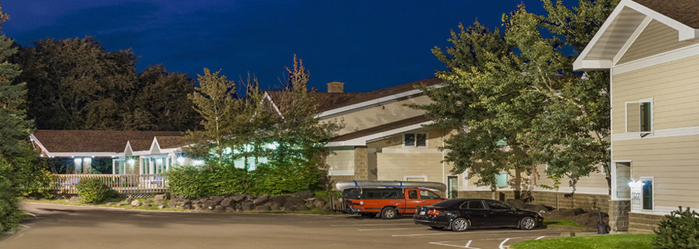 Aspen Lodge 大马雷 外观 照片