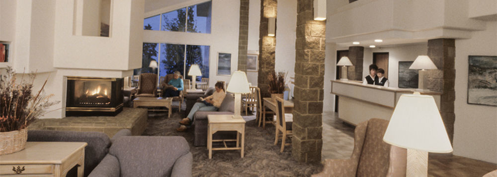 Aspen Lodge 大马雷 外观 照片